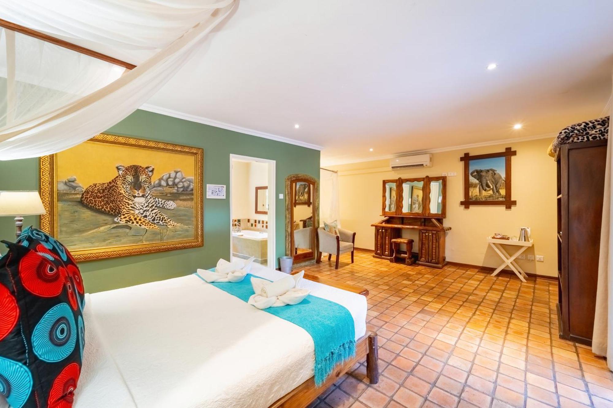 Bayete Guest Lodge شلالات فيكتوريا المظهر الخارجي الصورة