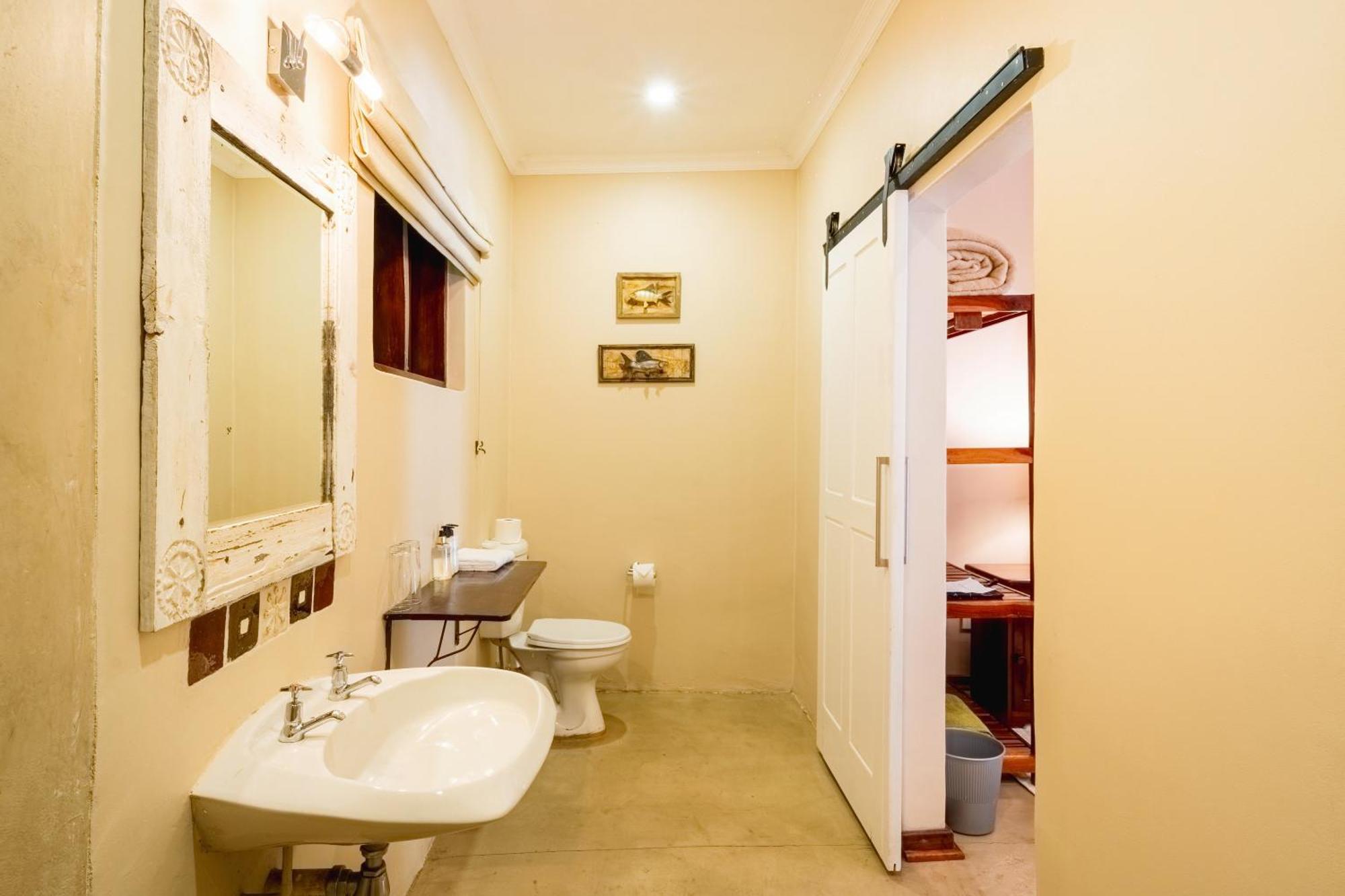 Bayete Guest Lodge شلالات فيكتوريا المظهر الخارجي الصورة