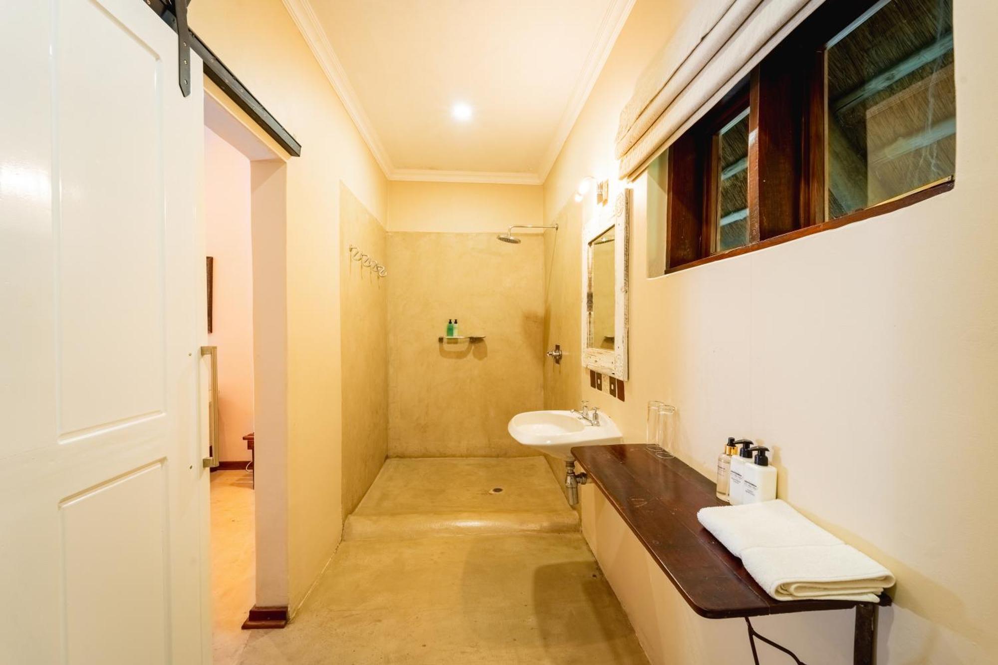 Bayete Guest Lodge شلالات فيكتوريا المظهر الخارجي الصورة