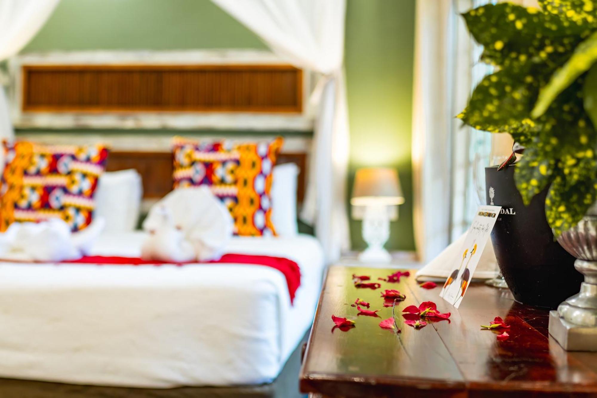 Bayete Guest Lodge شلالات فيكتوريا المظهر الخارجي الصورة